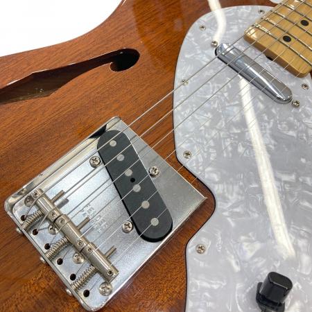FENDER JAPAN (フェンダージャパン) エレキギター 69 Telecaster