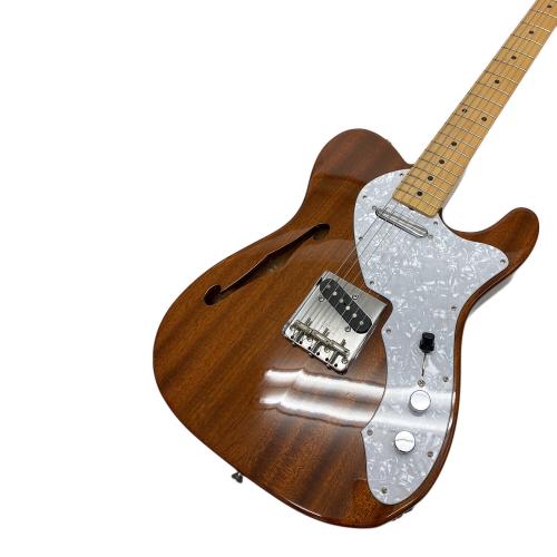 FENDER JAPAN (フェンダージャパン) 69 Telecaster Thinline 2016年製