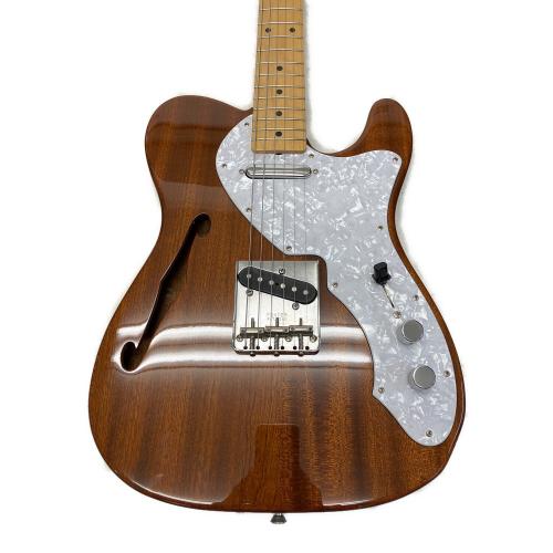FENDER JAPAN (フェンダージャパン) 69 Telecaster Thinline 2016年製