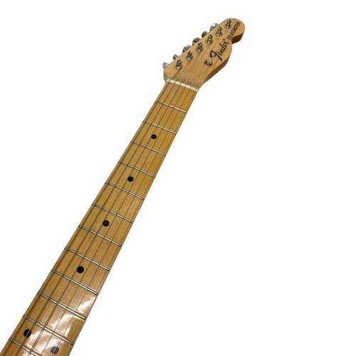 FENDER JAPAN (フェンダージャパン) 69 Telecaster Thinline 2016年製