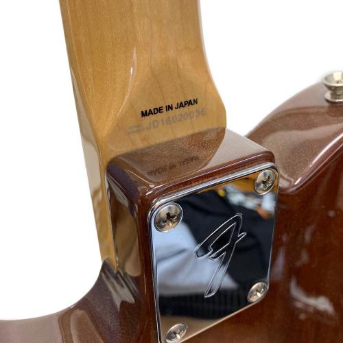 FENDER JAPAN (フェンダージャパン) 69 Telecaster Thinline 2016年製