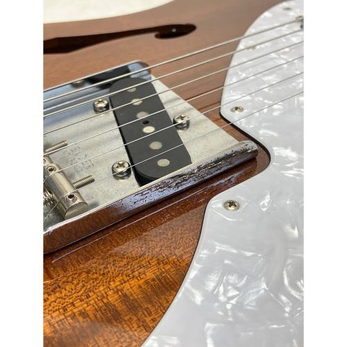 FENDER JAPAN (フェンダージャパン) 69 Telecaster Thinline 2016年製