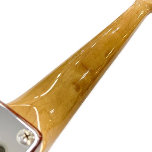 FENDER JAPAN (フェンダージャパン) エレキギター　69 Telecaster Thinline 2016年製