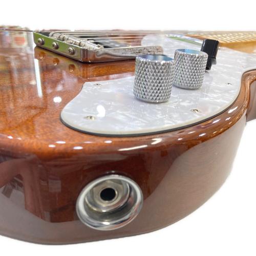 FENDER JAPAN (フェンダージャパン) エレキギター　69 Telecaster Thinline 2016年製