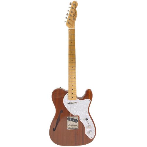 FENDER JAPAN (フェンダージャパン) エレキギター　69 Telecaster Thinline 2016年製