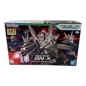 BANDAI (バンダイ) HG 機動戦士ガンダム00 1/144 GN-X(ジンクス) プラモデル ガンプラ