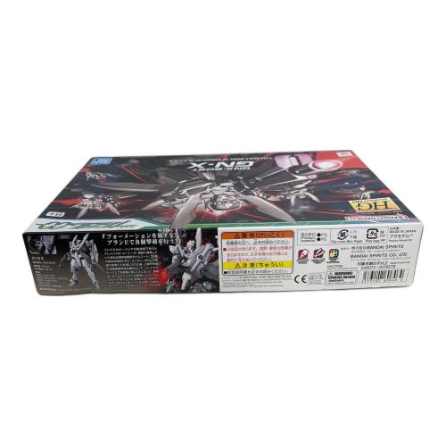 BANDAI (バンダイ) HG 機動戦士ガンダム00 1/144 GN-X(ジンクス) プラモデル ガンプラ