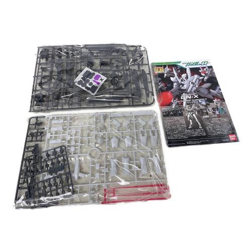 BANDAI (バンダイ) HG 機動戦士ガンダム00 1/144 GN-X(ジンクス) プラモデル ガンプラ