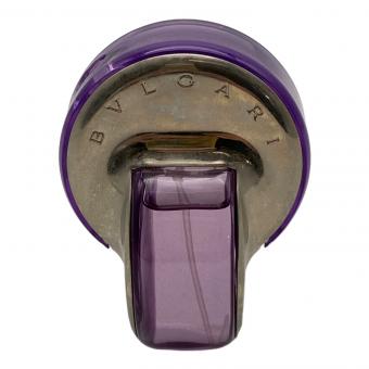 BVLGARI (ブルガリ) オードトワレ オムニア アメジスト オードトワレ 40ml 残量80%-99%