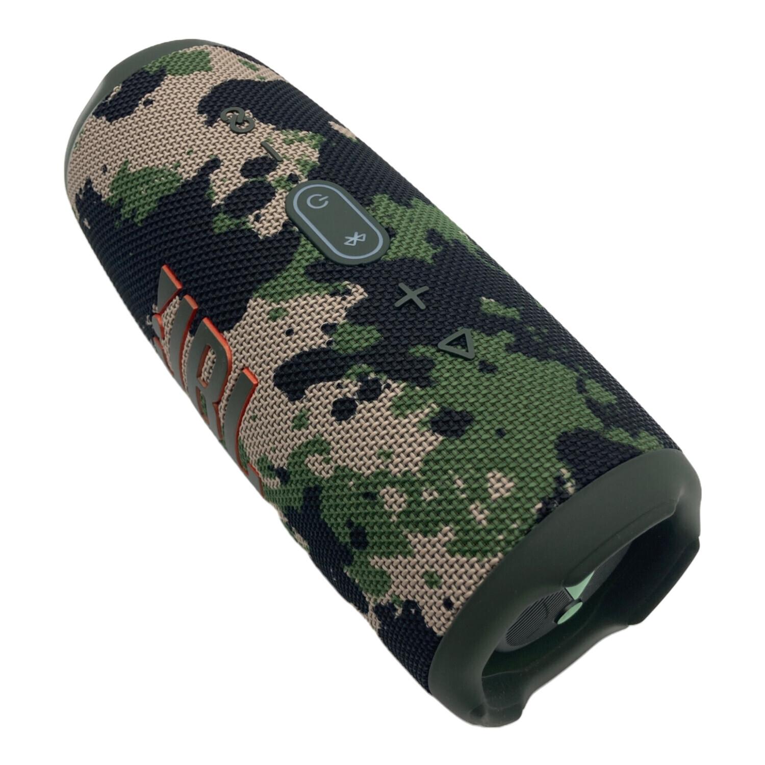 JBL CHARGE5 カモフラージュ Amazon.com: JBL CHARGE 5 - Portable Waterproof (IP67