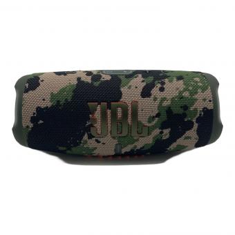 JBL (ジェービーエル) Bluetooth対応スピーカー HARMAN CHARGE5