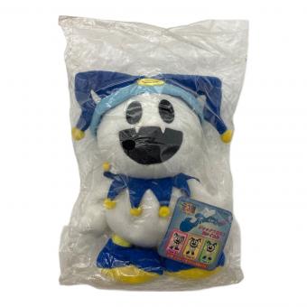 レトロホビー 保管ヨゴレ有 ジャックフロスト ぬいぐるみ TYPE:A