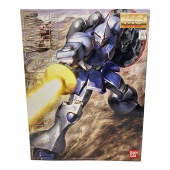 BANDAI (バンダイ) ガンプラ MG 1/100 ギャン プラモデル