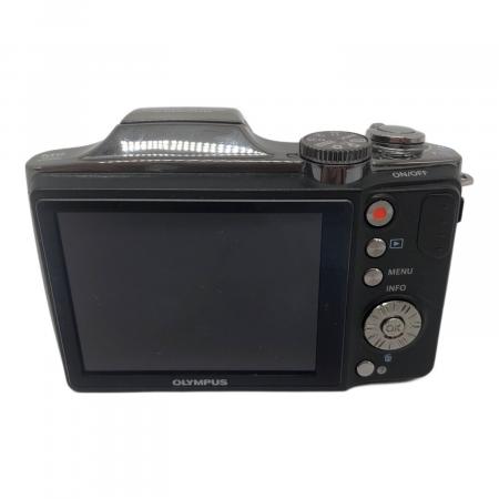 OLYMPUS (オリンパス) コンパクトデジタルカメラ SZ-30MR｜トレファク