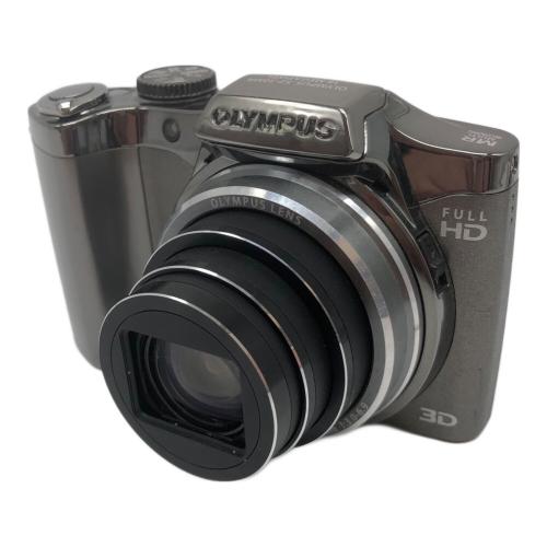 OLYMPUS (オリンパス) コンパクトデジタルカメラ SZ-30MR