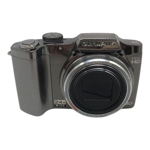 OLYMPUS (オリンパス) コンパクトデジタルカメラ SZ-30MR