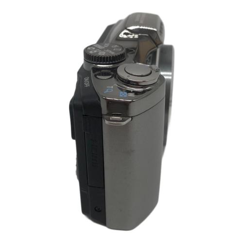 OLYMPUS (オリンパス) コンパクトデジタルカメラ SZ-30MR