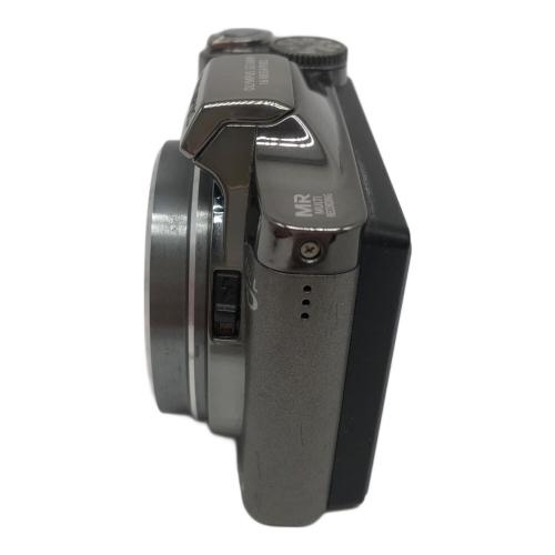 OLYMPUS (オリンパス) コンパクトデジタルカメラ SZ-30MR