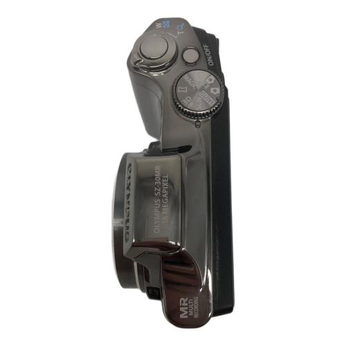 OLYMPUS (オリンパス) コンパクトデジタルカメラ SZ-30MR