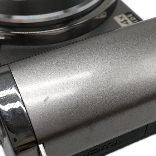 OLYMPUS (オリンパス) コンパクトデジタルカメラ SZ-30MR