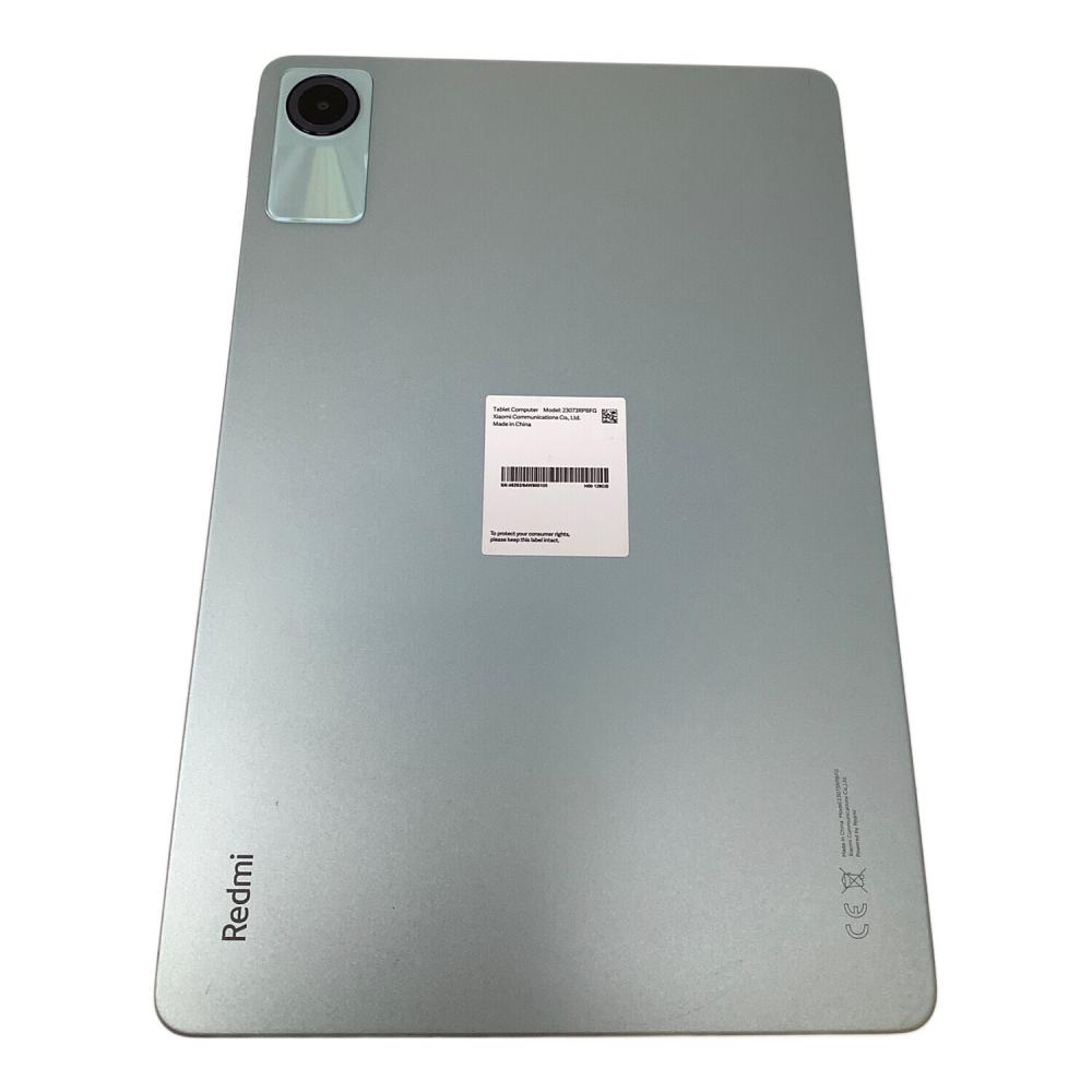 Redmi Pad SE 23073RPBFG 2023年発売｜トレファクONLINE