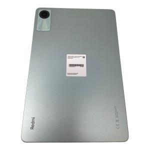 Redmi Pad SE 23073RPBFG 2023年発売