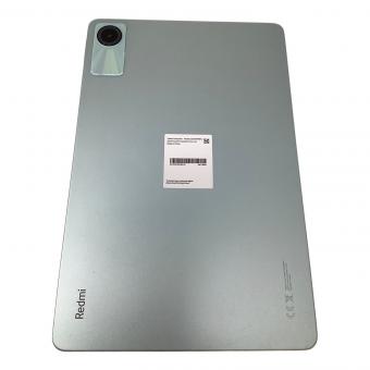 Redmi Pad SE 23073RPBFG 2023年発売