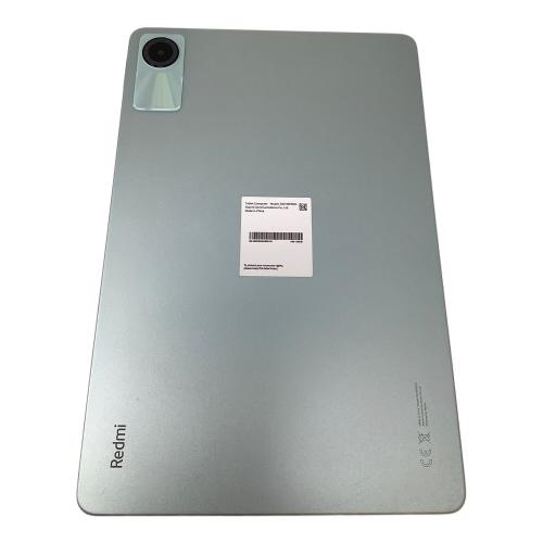 Redmi Pad SE 23073RPBFG 2023年発売