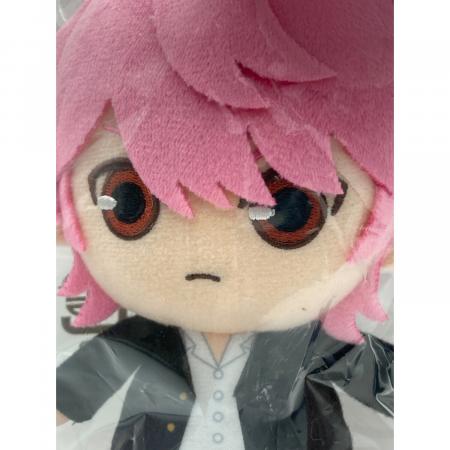 初めて恋をした日に読む話 横浜流星 ぬいぐるみ Amazon.co.jp: 初めて恋をした日に読む話ゆりゆり ぬいぐるみ