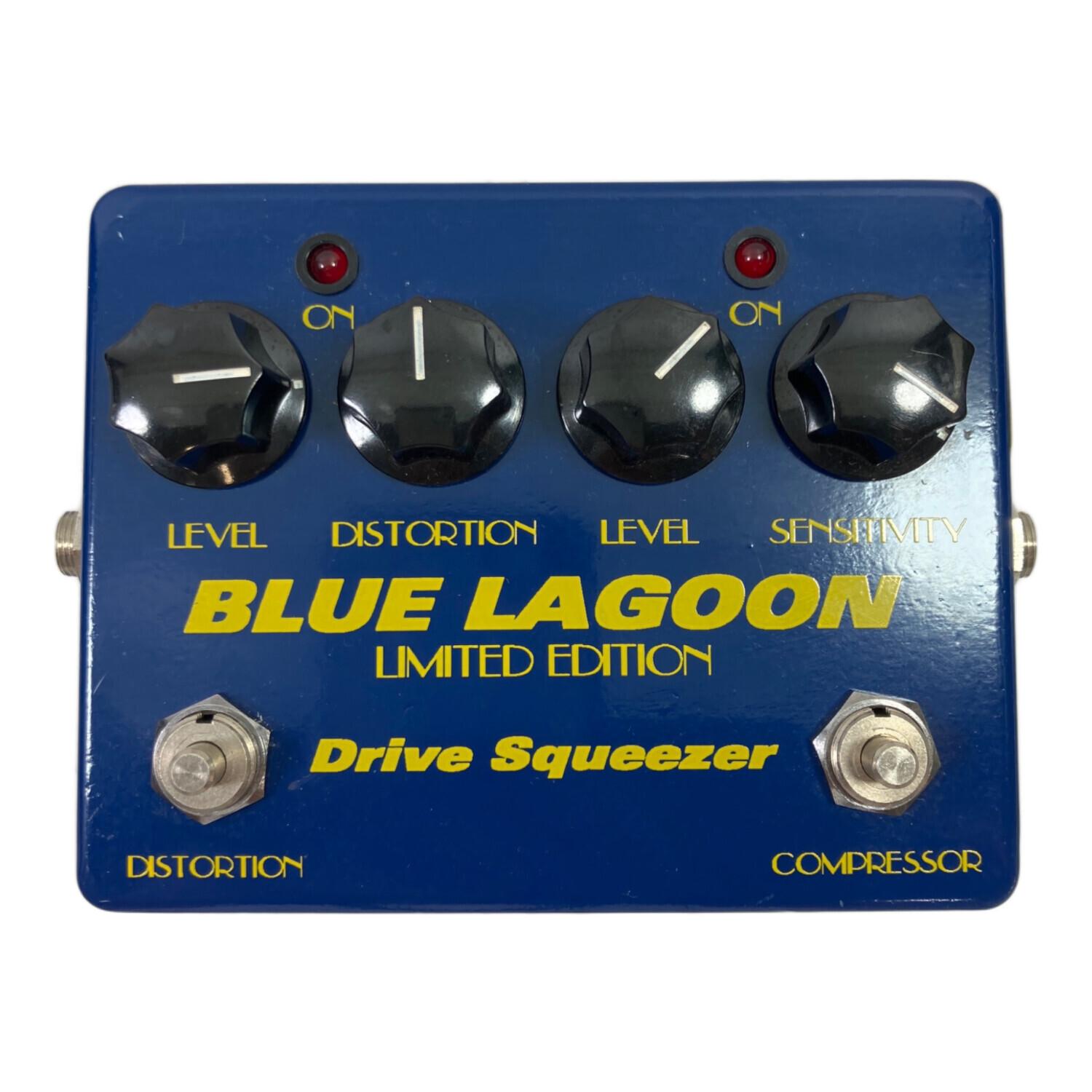 Blue Lagoon（ブルーラグーン）007/100 Drive Squeezer