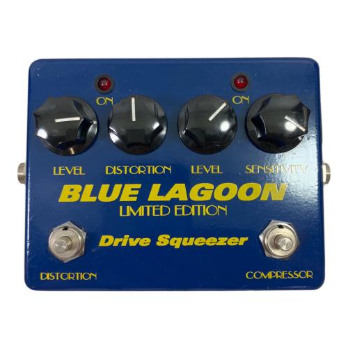 Blue Lagoon（ブルーラグーン）007/100 Drive Squeezer