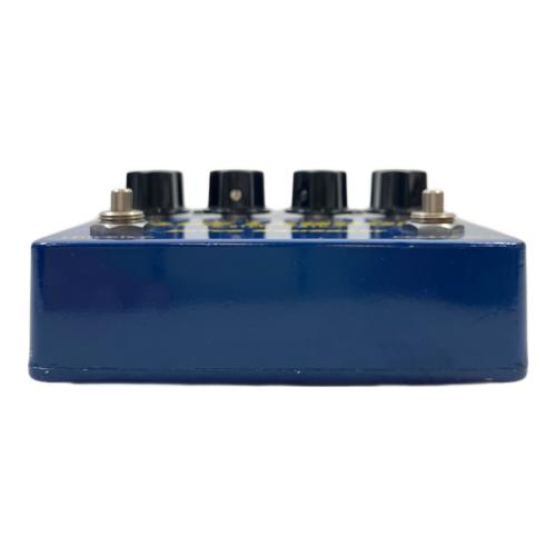 Blue Lagoon（ブルーラグーン）007/100 Drive Squeezer