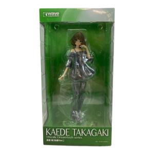 wave (ウェーブ) アイドルマスター 箱変形有 高垣楓 私服ver. 未開封