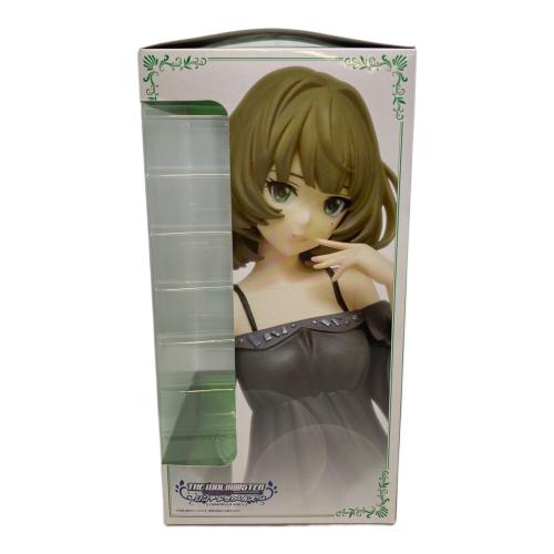 wave (ウェーブ) アイドルマスター 箱変形有 高垣楓 私服ver. 未開封