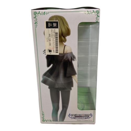 wave (ウェーブ) アイドルマスター 箱変形有 高垣楓 私服ver. 未開封