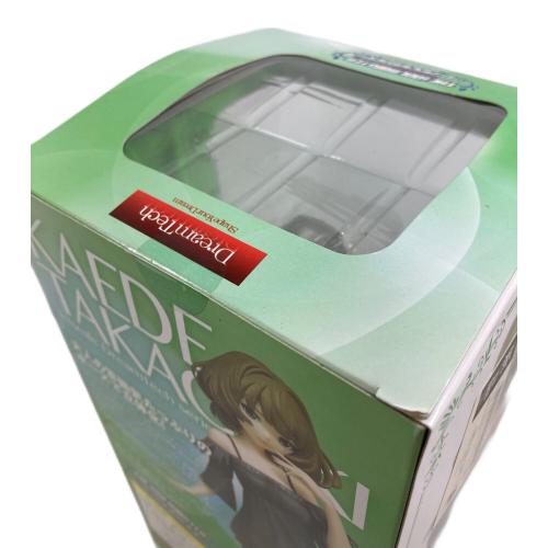 wave (ウェーブ) アイドルマスター 箱変形有 高垣楓 私服ver. 未開封