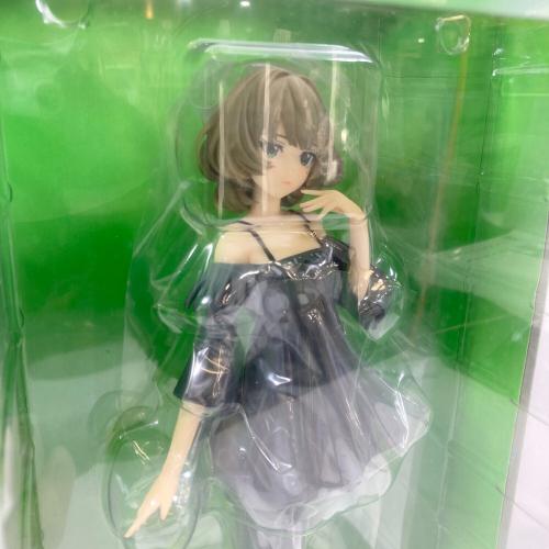 wave (ウェーブ) アイドルマスター 箱変形有 高垣楓 私服ver. 未開封