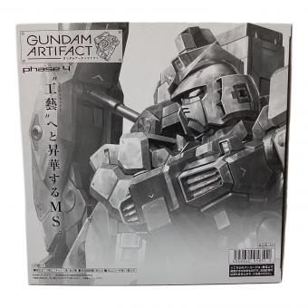 BANDAI (バンダイ) GUNDAM ARTFACT Phase4 フィギュア ※ガムは付いていません