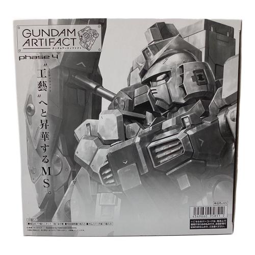 BANDAI (バンダイ) GUNDAM ARTFACT Phase4 フィギュア ※ガムは付いていません