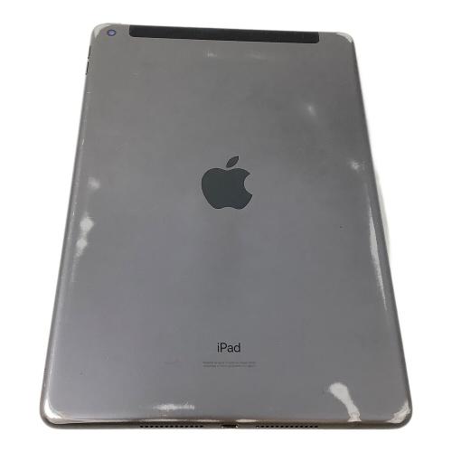 Apple (アップル) iPad(第7世代) MW6A2J/A Wi-Fi + Cellularモデル