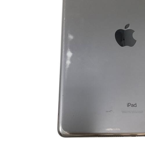 Apple (アップル) iPad(第7世代) MW6A2J/A Wi-Fi + Cellularモデル