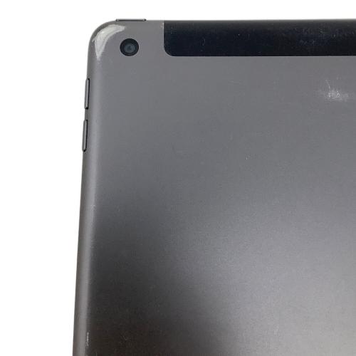 Apple (アップル) iPad(第7世代) MW6A2J/A Wi-Fi + Cellularモデル