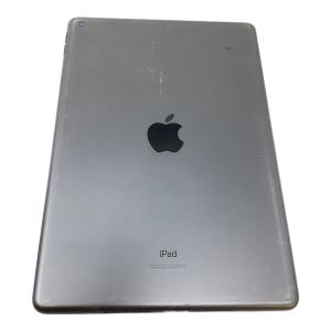 Apple (アップル) iPad(第7世代) MW742J/A