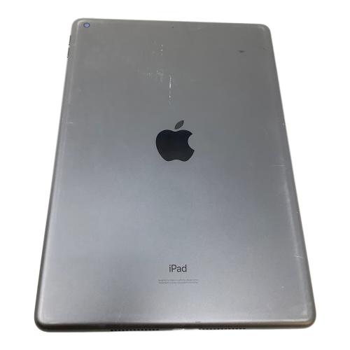 Apple (アップル) iPad(第7世代) MW742J/A