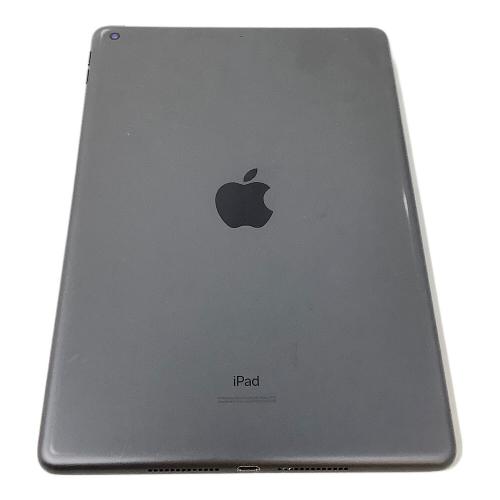 Apple (アップル) iPad(第7世代) MW742LL/A