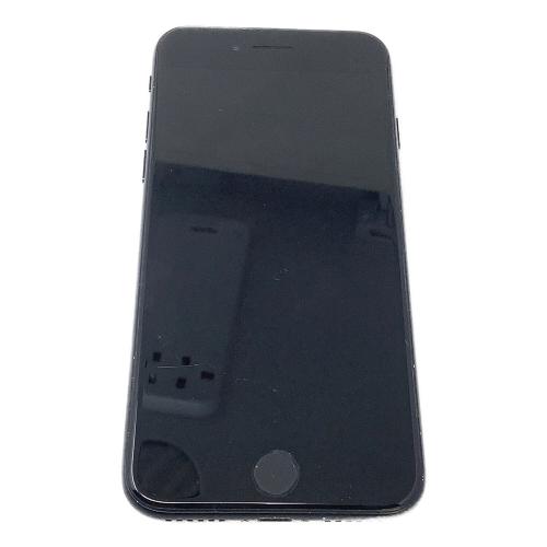 Apple (アップル) iPhone SE(第3世代) MMYF3J/A iOS