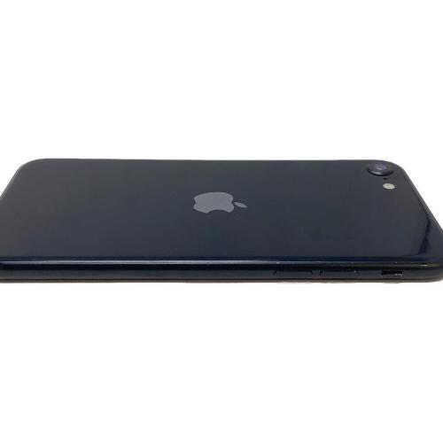 Apple (アップル) iPhone SE(第3世代) MMYF3J/A iOS