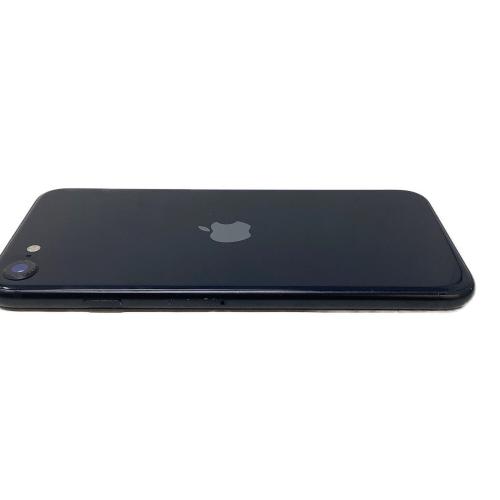 Apple (アップル) iPhone SE(第3世代) MMYF3J/A iOS