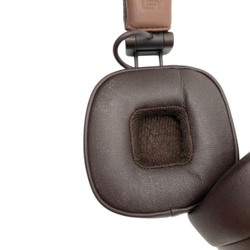 Marshall (マーシャル) ワイヤレスヘッドホン MAJORⅤ BROWN