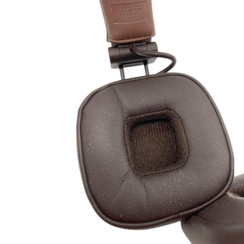 Marshall (マーシャル) ワイヤレスヘッドホン MAJORⅤ BROWN